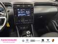 Hyundai TUCSON Select 2WD 1.6 T-GDI KLIMA Funktions-Paket Rouge - thumbnail 12