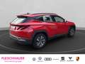 Hyundai TUCSON Select 2WD 1.6 T-GDI KLIMA Funktions-Paket Rouge - thumbnail 6