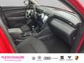 Hyundai TUCSON Select 2WD 1.6 T-GDI KLIMA Funktions-Paket Rouge - thumbnail 19