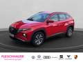 Hyundai TUCSON Select 2WD 1.6 T-GDI KLIMA Funktions-Paket Rouge - thumbnail 1