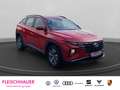 Hyundai TUCSON Select 2WD 1.6 T-GDI KLIMA Funktions-Paket Rouge - thumbnail 8