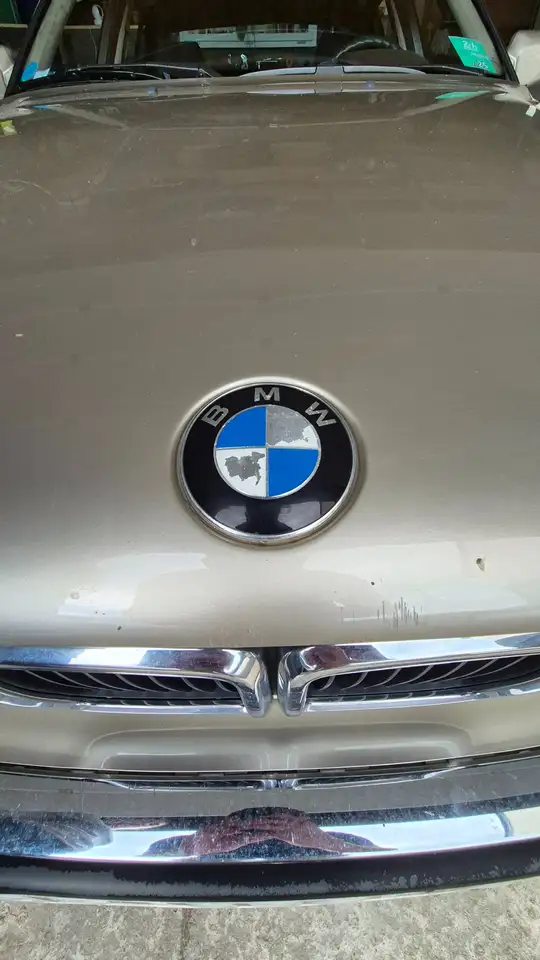 BMW 730i, foto 5