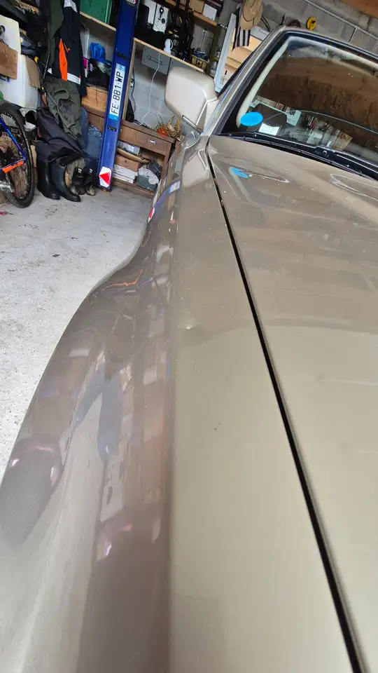 BMW 730i, foto 8