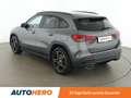 Mercedes-Benz GLA 250 GLA 250 4Matic AMG Line Aut. *MULTIBEAM*SPUR*360°* Gris - thumbnail 4