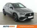 Mercedes-Benz GLA 250 GLA 250 4Matic AMG Line Aut. *MULTIBEAM*SPUR*360°* Gris - thumbnail 8