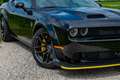 Dodge Challenger SRT 6.2L HELLCAT WIDEBODY JAILBREAK 2025 Schwarz - thumbnail 4