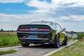 Dodge Challenger SRT 6.2L HELLCAT WIDEBODY JAILBREAK 2025 Schwarz - thumbnail 3