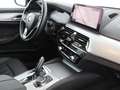 BMW 520 d xDrive Limousine Aut LED STANDHZG AHK RADAR Noir - thumbnail 12
