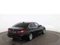 BMW 520 d xDrive Limousine Aut LED STANDHZG AHK RADAR Noir - thumbnail 3