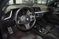 BMW 218 i Gran Coupé M SPORT HEADUP/PANO/KAMERA/19ZOLL Black - thumbnail 5