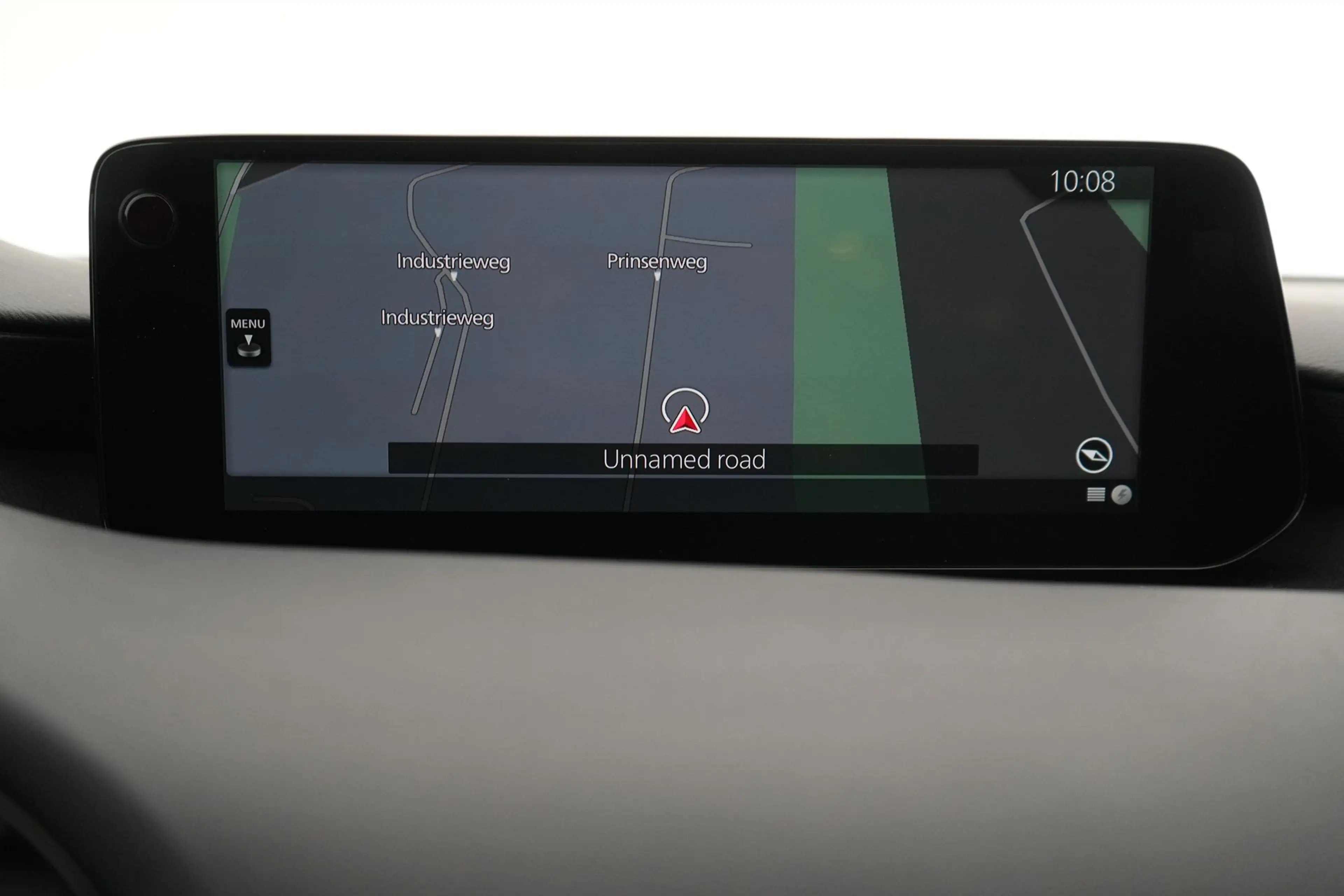 Mazda 3 2.0 AUT e-SkyActiv X SkyCruise LEDER/CUIR LED GPS — photo 15