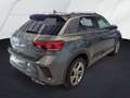 Volkswagen T-Roc 1.5 TSI DSG R-LINE LEDplus+NAV+AHK+ACC+DAB Grau - thumbnail 3