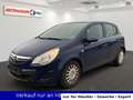 Opel Corsa D Selection Blau - thumbnail 1