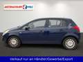 Opel Corsa D Selection Blau - thumbnail 7