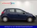 Opel Corsa D Selection Blau - thumbnail 4
