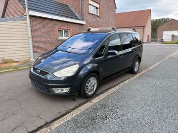 1.8 TDCi Ghia