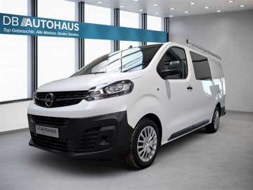 Vivaro KastenVivaro DoKa Kasten L Edition 2.0 Dies