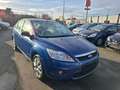 Ford Focus Lim. Style Blau - thumbnail 1