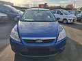 Ford Focus Lim. Style Blau - thumbnail 2