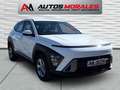Hyundai KONA 1.0 TGDI Maxx 4x2 Blanco - thumbnail 3