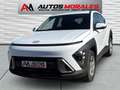 Hyundai KONA 1.0 TGDI Maxx 4x2 Blanco - thumbnail 2