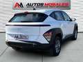 Hyundai KONA 1.0 TGDI Maxx 4x2 Blanco - thumbnail 4