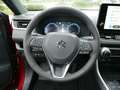 Suzuki Across Plug-in Hybrid Comfort+ KAMERA ACC LED Rosso - thumbnail 11