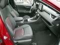 Suzuki Across Plug-in Hybrid Comfort+ KAMERA ACC LED Piros - thumbnail 8