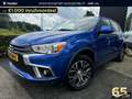 Mitsubishi ASX 1.6 Cleartec Connect Pro+ | Volledig Onderhouden | Blauw - thumbnail 1