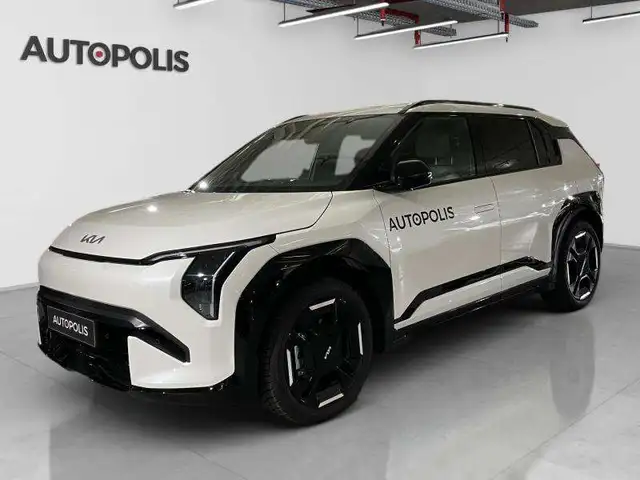 Kia EV3 81.4 kWh 204 GT LINE