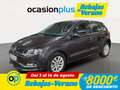 Volkswagen Polo 1.2 TSI BMT A- Plus 66kW Gris - thumbnail 1