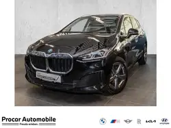 Bmw 218 i RFK NAVI LED Sound Syst. PDC V+H DAB Klima