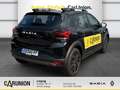 Dacia Sandero Stepway Expression TCe 90 Schwarz - thumbnail 4