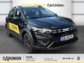 Dacia Sandero Stepway Expression TCe 90 Schwarz - thumbnail 3