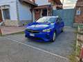 Opel Corsa 1.2 75CV "SOLO 13.700 km" Carplay, Sensori, Telec. Blu/Azzurro - thumbnail 1