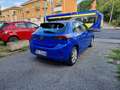 Opel Corsa 1.2 75CV "SOLO 13.700 km" Carplay, Sensori, Telec. Blu/Azzurro - thumbnail 4
