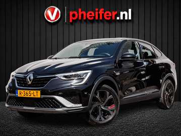 1.6 E-Tech Hybrid 145 R.S. Line Leer/ Camera/ Blin