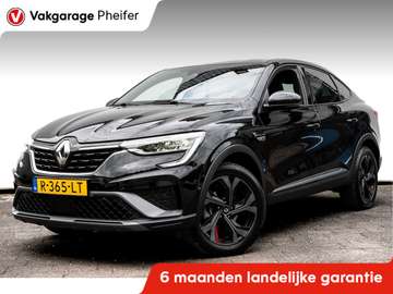 1.6 E-Tech Hybrid 145 R.S. Line Leer/ Camera/ Blin