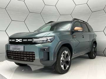 Extreme hybrid-G 150 4x4 City/Winter