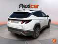 Hyundai TUCSON 1.6 CRDI 100kW (136CV) 48V Maxx DCT 4x4 Blanco - thumbnail 8