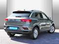 Volkswagen T-Roc 1.0 TSI OPF NAVI/ACC/SITZHZ./PDC/GANZJR/ Gris - thumbnail 2