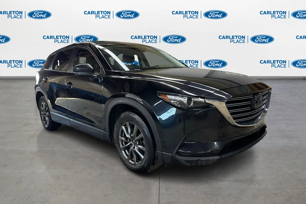 2023 Mazda CX-9