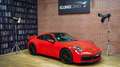 Porsche 911 Carrera Rouge - thumbnail 3