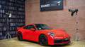 Porsche 911 Carrera Rouge - thumbnail 4