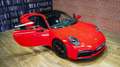 Porsche 911 Carrera Rouge - thumbnail 6