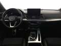 Audi Q5 Sportback 40TDI 204CV quattro S tronic S line Plus Weiß - thumbnail 9