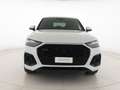 Audi Q5 Sportback 40TDI 204CV quattro S tronic S line Plus Weiß - thumbnail 4