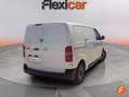 Opel Vivaro OPEL  Furgón Diesel  Furgón 1.5D M Carga Blanco - thumbnail 4