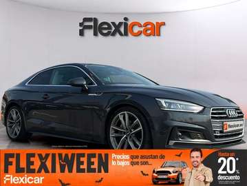Coupé 2.0TDI S tronic 140kW