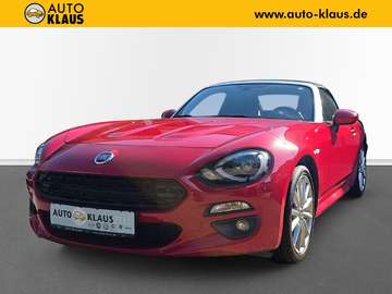 Lusso 1.4 LED BOSE Radiopak SHZ PDC